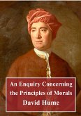 An Enquiry Concerning the Principles of Morals (eBook, PDF)