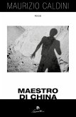 Maestro di China (eBook, ePUB)