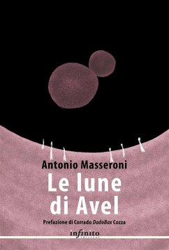Cover Le lune di Avel (eBook, ePUB)
