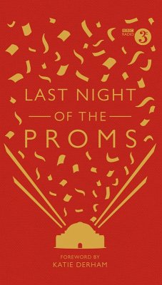 Last Night of the Proms (eBook, ePUB)