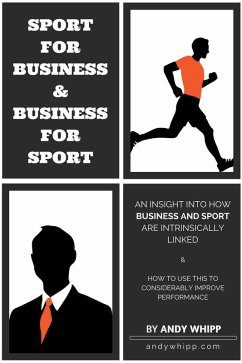 Cover Sport For Business & Business For Sport (eBook, ePUB)