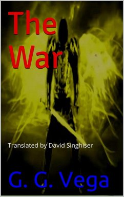 Cover War (eBook, ePUB)