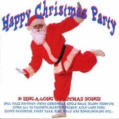 Happy Christmas party Vol. 1