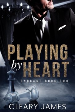 Playing By Heart (Endgame, #2) (eBook, ePUB) - James, Cleary Playing By Heart (Endgame, #2) (eBook, ePUB) - James, Cleary