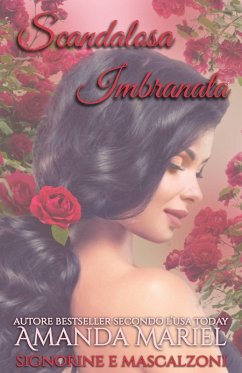 Cover Scandalosa imbranata (eBook, ePUB)