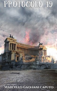 Cover Protocolo 19 (eBook, ePUB)