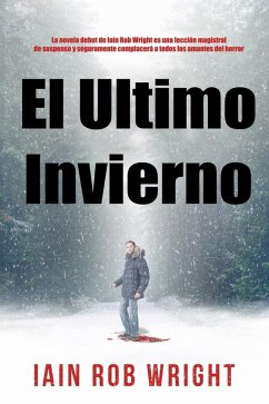Cover El Ultimo Invierno (eBook, ePUB)