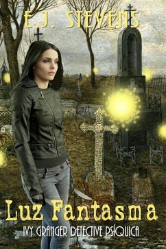 Cover Luz Fantasma (eBook, ePUB)