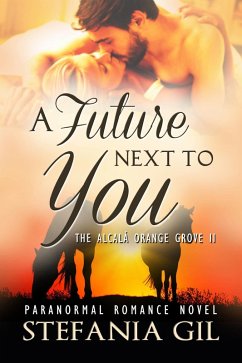 Cover Future Next to You (eBook, ePUB)