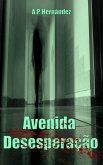 Avenida Desesperação (eBook, ePUB)