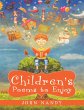 Children's Poems to Enjoy (eBook, ePUB) - Bild 1