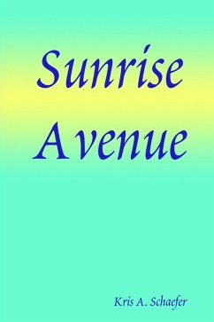 Cover Sunrise Avenue (eBook, ePUB)