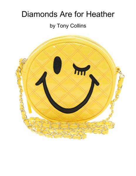 Diamonds Are for Heather (eBook, ePUB) Diamonds Are for Heather (eBook, ePUB)