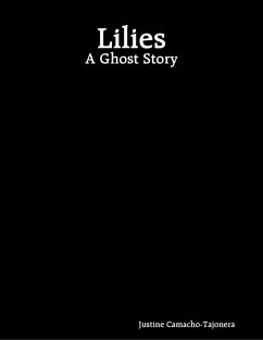 Cover Lilies: A Ghost Story (eBook, ePUB)