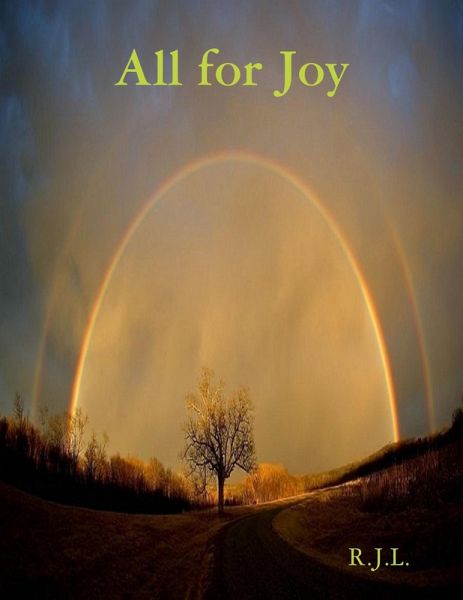 All for Joy (eBook, ePUB)