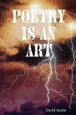 Poetry Is an Art (eBook, ePUB)