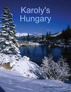Cover Karoly's Hungary (eBook, ePUB)