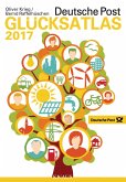 Deutsche Post Glücksatlas 2017 (eBook, PDF)