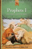 Prophets I (eBook, ePUB)