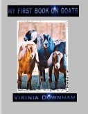 My First Book on Goats (eBook, ePUB)
