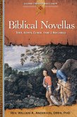 Biblical Novellas (eBook, ePUB)