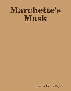 Cover Marchette's Mask (eBook, ePUB)