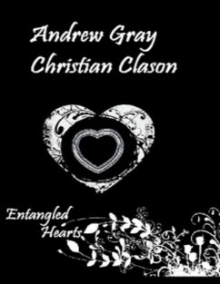 Cover Entangled Hearts (eBook, ePUB)