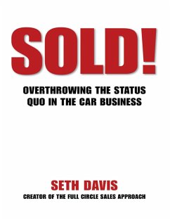 Cover Sold! (eBook, ePUB)