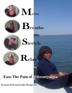 Cover Move Breathe Stretch Relax (eBook, ePUB)