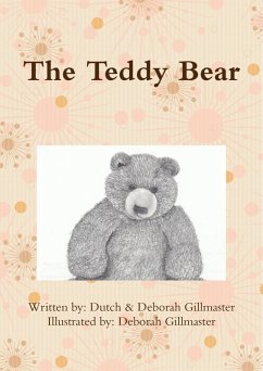 The Teddy Bear (eBook, ePUB) Cover The Teddy Bear (eBook, ePUB)