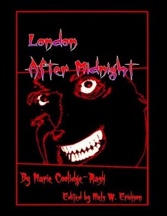 Cover London After Midnight (eBook, ePUB)