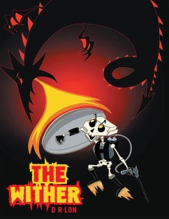 Cover The Wither (eBook, ePUB)