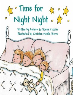Cover Time for Night Night (eBook, ePUB)