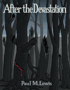 After the Devastation (eBook, ePUB) - Lewis, Paul M.
