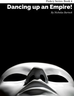 Cover Pinkcy: Dancing Up an Empire (eBook, ePUB)