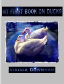My First Book on Ducks (eBook, ePUB)