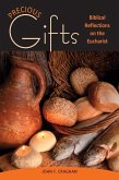 Precious Gifts (eBook, ePUB)