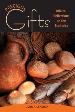 Precious Gifts (eBook, ePUB) - Craghan John F.