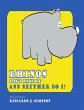 Rhinos Don't Like It: And Neither Do I!... - Bild 1