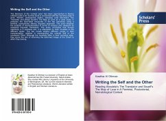 Writing the Self and the Other - Al Othman, Kawthar