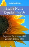 Biblia No.16 Español Inglés (eBook, ePUB)
