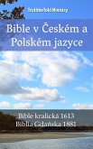 Bible v Českém a Polském jazyce (eBook, ePUB)