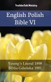 English Polish Bible VI (eBook, ePUB)