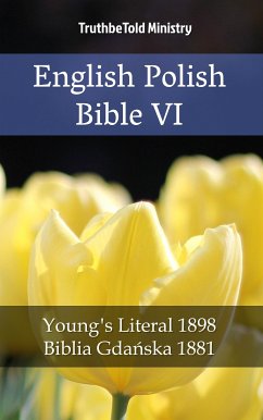 English Polish Bible VI (eBook, ePUB) - Ministry, TruthBeTold