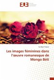 Les images féminines dans l¿¿uvre romanesque de Mongo Béti