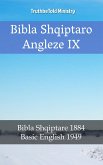 Bibla Shqiptaro Angleze IX (eBook, ePUB)