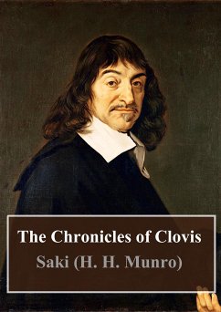 Cover The Chronicles of Clovis (eBook, PDF)