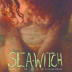 Sea-Witch - Witchmonstr, Moss Angel