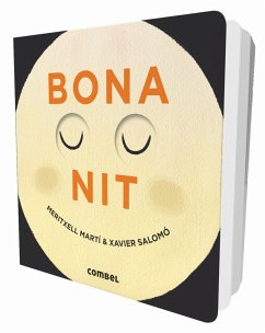 Bona nit - Martí, Meritxell