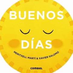 Buenos Días - Martí, Meritxell